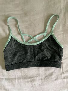 Cute And Comfy Sports Bra