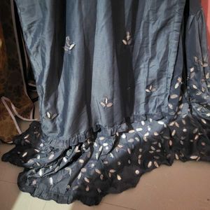 Gown