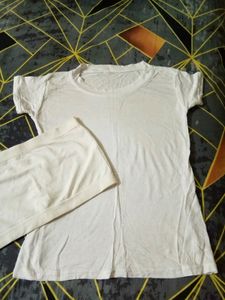 Inner Wear + Tube Bra
