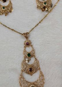 Jewellery
