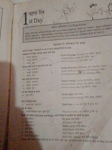 English Speaking Book 500 Pages
