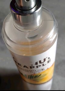 BBW COCONUT PINEAPPLE| 60-50 %Left