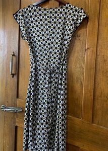 Polka Dress