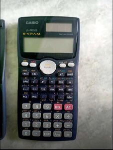 Casio FX 991 MS CALCULATOR SCIENTIFIC