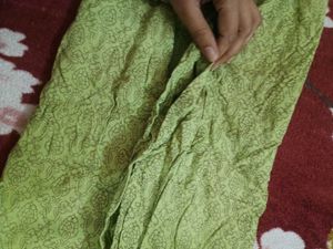 Printed Kurta