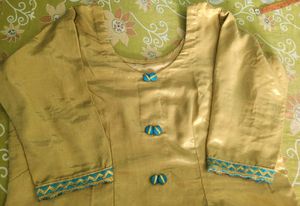 Elegant Kurta Set