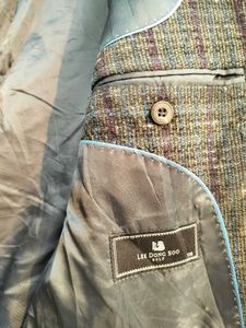 🤹🏻MEN BLAZER WINTER