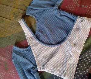 Trendy Top
