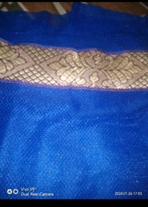 Blue Net Sadi