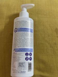 WishCare Anti Hairfall Shampoo