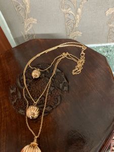 Sale‼️Layered Necklace