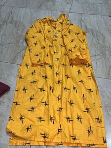 Kurti +2 Ribbed Tops