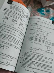 Chemistry Handbook for NEET/JEE