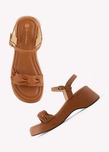 Mast & Harbour Sandals (Negotiable)
