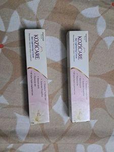 Kozicare Skin Lightening Cream
