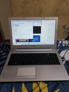 Lenovo lap 4GB graphic card