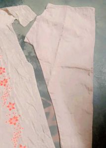 Kurta Suit Mulayam And Silky