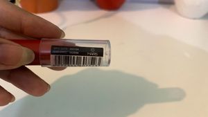 Mars Lipstick Pencil