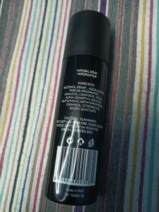 Original Mont Blanc Legend Deodorant