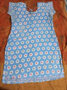 patiyala cotton suit 😍🔵🔵