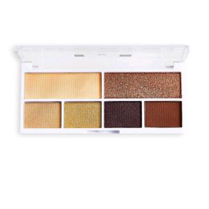 Makeup Revolution London Cherish Eyeshadow 🎨✨