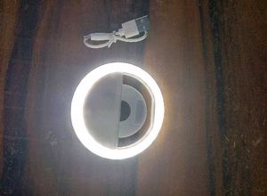 Selfie Ring Light