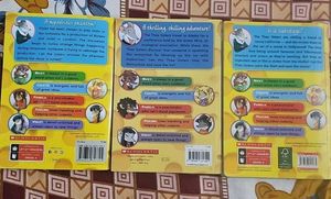 Thea Stilton Book Set