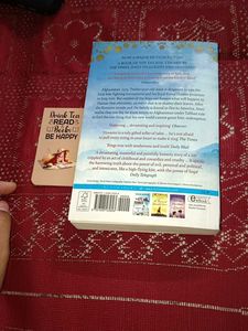 The Kite Runner By Khaled Hosseini