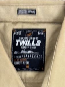 TWILLS Casual Shirt