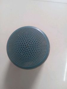Portronic Bluetooth speaker