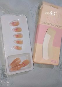 Nail Extension