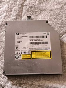 SUPER MULTI DVD REWRITER