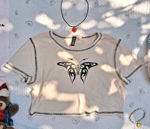 4.comboY2k Tops