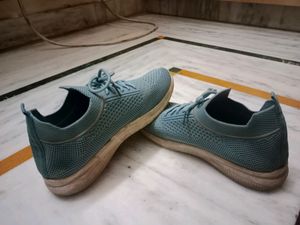 Casual Shoes In Good Condition