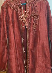sherwani