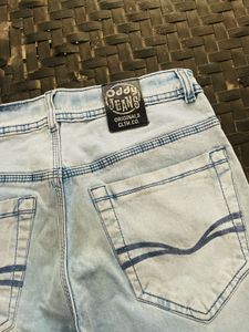 Vintage Jeans Men