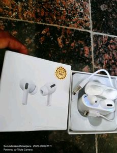 Airpods Pro