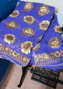 New Saree