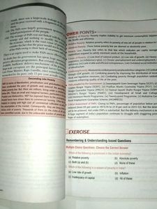 Indian Economic Development Textbook