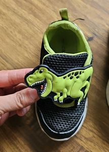 Carter&#39;s Dino Light Shoes