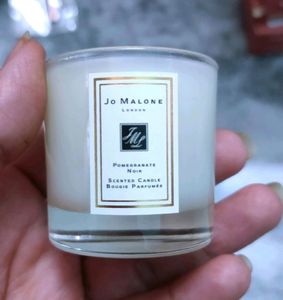 Jo Malone London Scented Candle Bougie Perfume