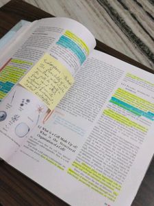 NCERT Class 9th Science Textbook