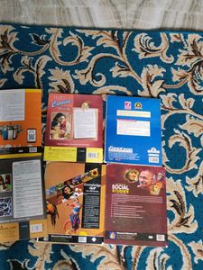 Used Books 12 Total