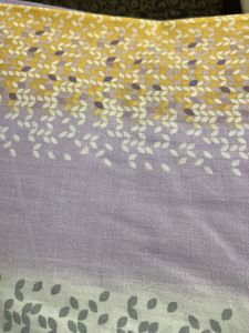 Double Bedsheet With Pair Of Pillow Cover
