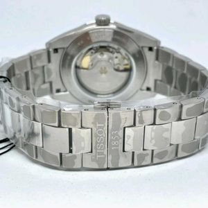 Tissot Branded Watch For Men Premium Quality