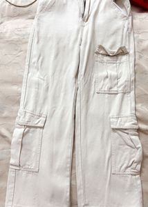 Cream Cargo