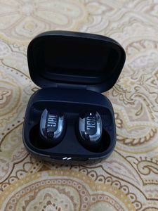 Jbl Blue Ear Buds