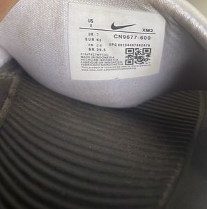 Nike Victori One Slides - Black &amp; White