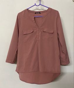 Myntra Top