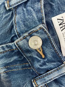 ZARA Brand Denim